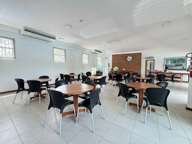 Imagem 9: Apartamento à venda 3 quartos, sendo todos com suíte no Edifício Caiobás