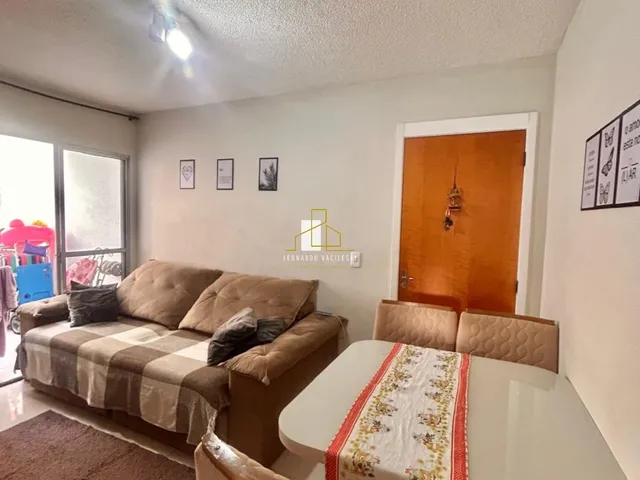 Imagem: Apartamento 2 quartos com suite á venda