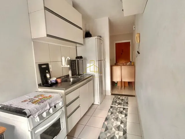 Imagem 4: Apartamento 2 quartos com suite á venda em Colina de Laranjeiras, Serra