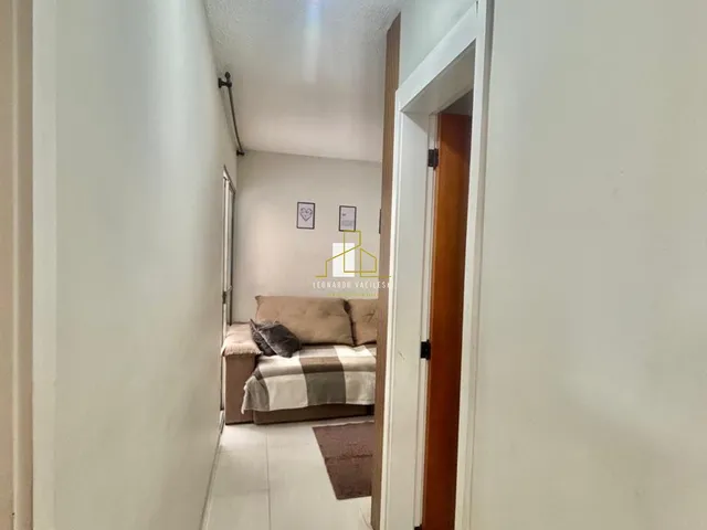 Imagem 8: Apartamento 2 quartos com suite á venda em Colina de Laranjeiras, Serra