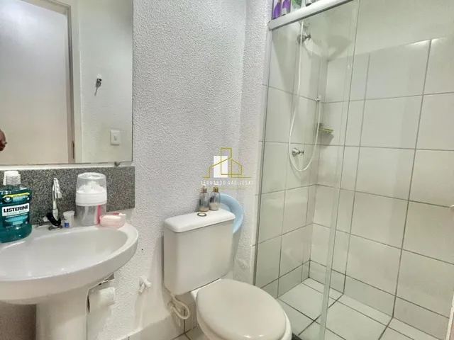 Imagem 1: Apartamento 2 quartos com suite á venda em Colina de Laranjeiras, Serra
