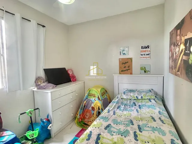 Imagem 3: Apartamento 2 quartos com suite á venda em Colina de Laranjeiras, Serra
