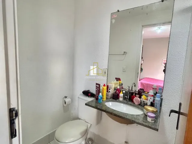 Imagem 7: Apartamento 2 quartos com suite á venda em Colina de Laranjeiras, Serra