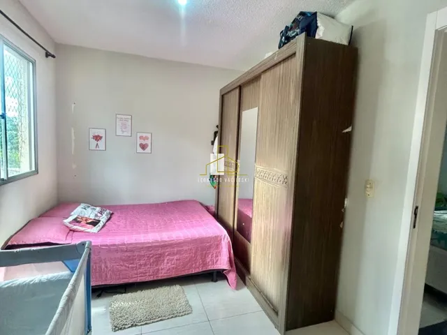 Imagem 5: Apartamento 2 quartos com suite á venda em Colina de Laranjeiras, Serra