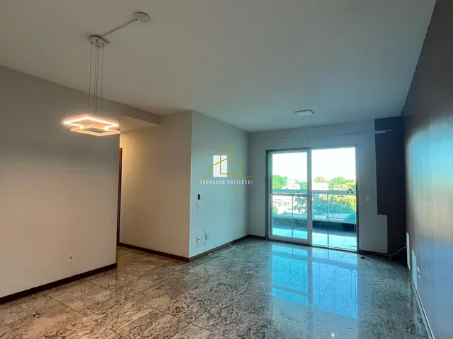 Imagem: Edifício Caiobás / Apartamento de 3 Qtos