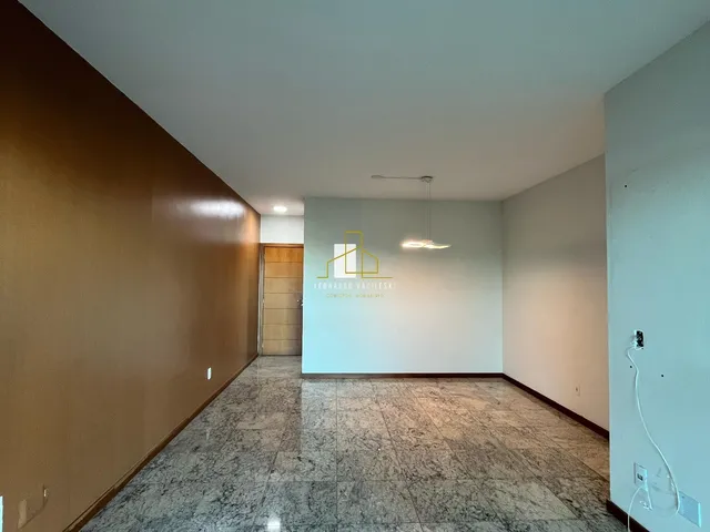 Imagem 8: Edifício Caiobás / Apartamento de 3 Qtos com 2 Suítes e 2 Vagas de Garagem cobertas