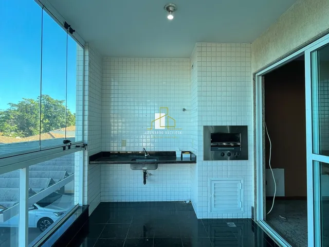 Imagem 13: Edifício Caiobás / Apartamento de 3 Qtos com 2 Suítes e 2 Vagas de Garagem cobertas