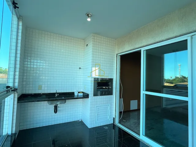 Imagem 6: Edifício Caiobás / Apartamento de 3 Qtos com 2 Suítes e 2 Vagas de Garagem cobertas