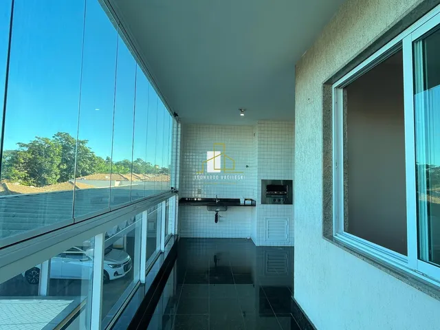 Imagem 14: Edifício Caiobás / Apartamento de 3 Qtos com 2 Suítes e 2 Vagas de Garagem cobertas