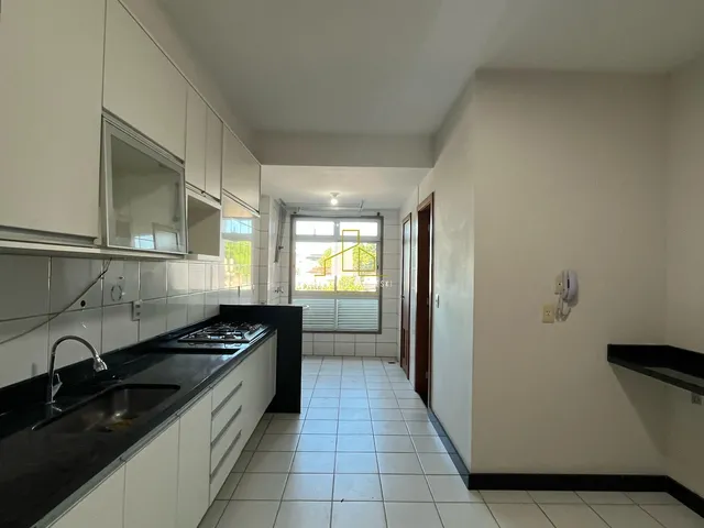 Imagem 3: Edifício Caiobás / Apartamento de 3 Qtos com 2 Suítes e 2 Vagas de Garagem cobertas