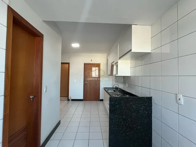 Imagem 12: Edifício Caiobás / Apartamento de 3 Qtos com 2 Suítes e 2 Vagas de Garagem cobertas