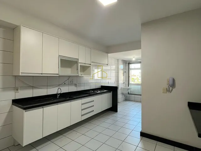 Imagem 2: Edifício Caiobás / Apartamento de 3 Qtos com 2 Suítes e 2 Vagas de Garagem cobertas