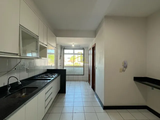 Imagem 7: Edifício Caiobás / Apartamento de 3 Qtos com 2 Suítes e 2 Vagas de Garagem cobertas