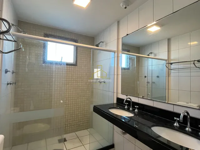 Imagem 11: Edifício Caiobás / Apartamento de 3 Qtos com 2 Suítes e 2 Vagas de Garagem cobertas