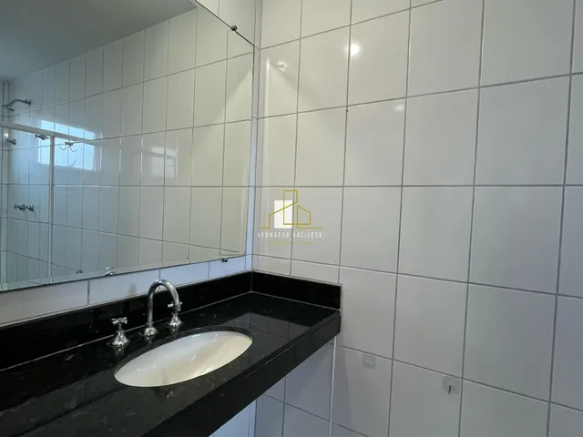 Imagem 9: Edifício Caiobás / Apartamento de 3 Qtos com 2 Suítes e 2 Vagas de Garagem cobertas