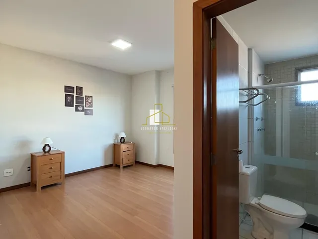 Imagem 16: Edifício Caiobás / Apartamento de 3 Qtos com 2 Suítes e 2 Vagas de Garagem cobertas