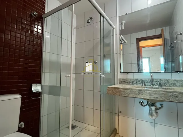 Imagem 15: Edifício Caiobás / Apartamento de 3 Qtos com 2 Suítes e 2 Vagas de Garagem cobertas
