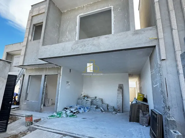 Imagem: Casa à venda na cidade de Serra-ES, bairro