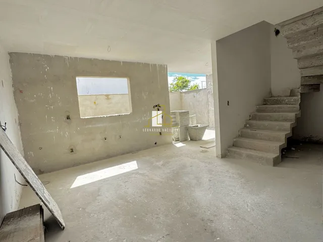 Imagem 3: Casa à venda na cidade de Serra-ES, bairro Morada de Laranjeiras: 3 quartos, 1 suíte, 1