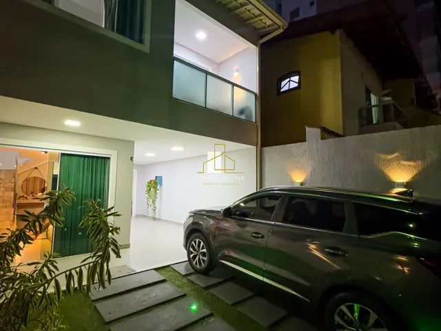 Imagem 9: Maravilhosa Casa Duplex 3 Quartos no Jardim Camburi - Vitória/ES: 1 suíte, 1 sala, 3