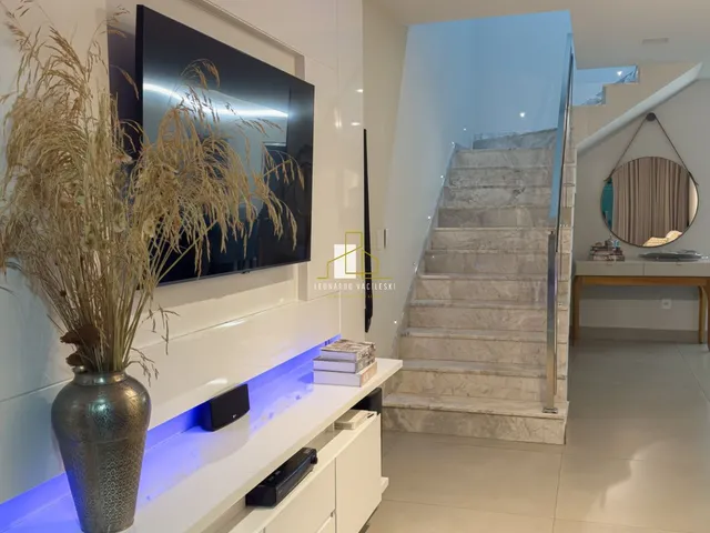 Imagem 14: Maravilhosa Casa Duplex 3 Quartos no Jardim Camburi - Vitória/ES: 1 suíte, 1 sala, 3