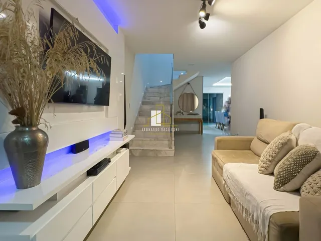 Imagem 16: Maravilhosa Casa Duplex 3 Quartos no Jardim Camburi - Vitória/ES: 1 suíte, 1 sala, 3