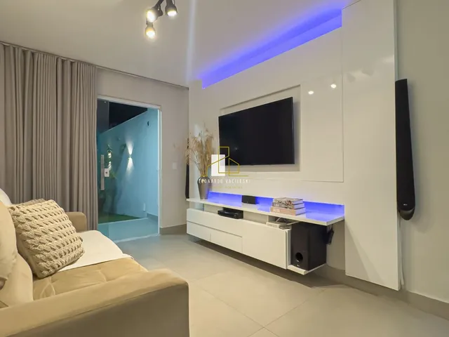 Imagem 11: Maravilhosa Casa Duplex 3 Quartos no Jardim Camburi - Vitória/ES: 1 suíte, 1 sala, 3