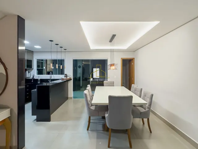 Imagem 7: Maravilhosa Casa Duplex 3 Quartos no Jardim Camburi - Vitória/ES: 1 suíte, 1 sala, 3