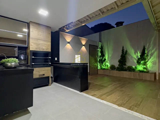 Imagem 6: Maravilhosa Casa Duplex 3 Quartos no Jardim Camburi - Vitória/ES: 1 suíte, 1 sala, 3
