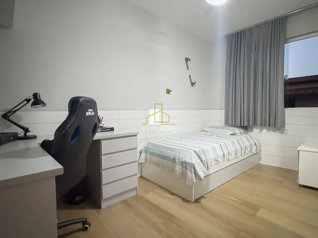 Imagem 8: Maravilhosa Casa Duplex 3 Quartos no Jardim Camburi - Vitória/ES: 1 suíte, 1 sala, 3