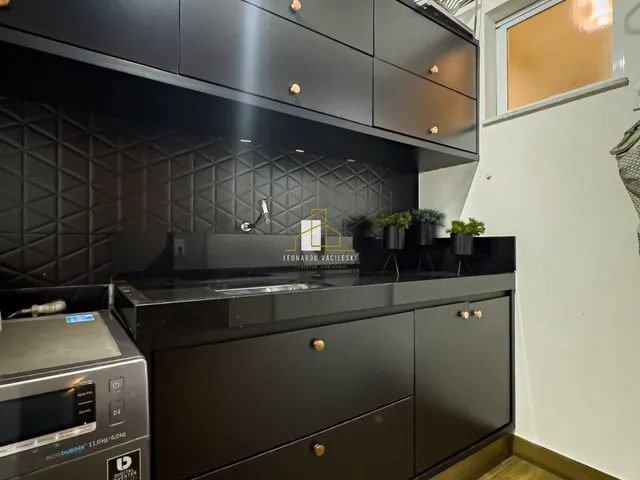 Imagem 12: Maravilhosa Casa Duplex 3 Quartos no Jardim Camburi - Vitória/ES: 1 suíte, 1 sala, 3