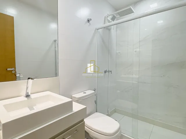 Imagem 4: Maravilhosa Casa Duplex 3 Quartos no Jardim Camburi - Vitória/ES: 1 suíte, 1 sala, 3