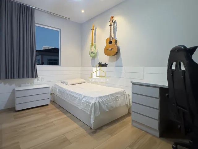 Imagem 13: Maravilhosa Casa Duplex 3 Quartos no Jardim Camburi - Vitória/ES: 1 suíte, 1 sala, 3