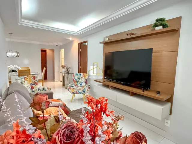 Imagem: Casa Linear em Laranjeiras Serra 3 quartos