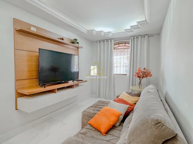 Imagem 14: Casa Linear em Laranjeiras Serra: 3 quartos, 1 suíte, 1 sala, 2 banheiros, 4 vagas de