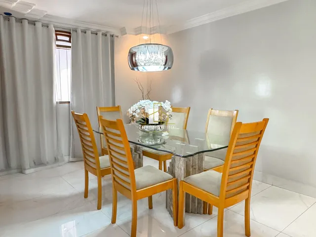 Imagem 7: Casa Linear em Laranjeiras Serra: 3 quartos, 1 suíte, 1 sala, 2 banheiros, 4 vagas de