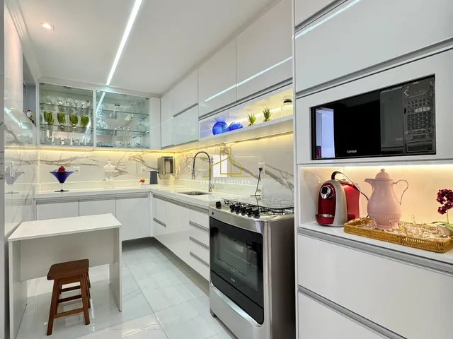 Imagem 12: Casa Linear em Laranjeiras Serra: 3 quartos, 1 suíte, 1 sala, 2 banheiros, 4 vagas de