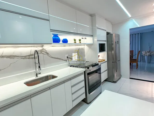 Imagem 13: Casa Linear em Laranjeiras Serra: 3 quartos, 1 suíte, 1 sala, 2 banheiros, 4 vagas de