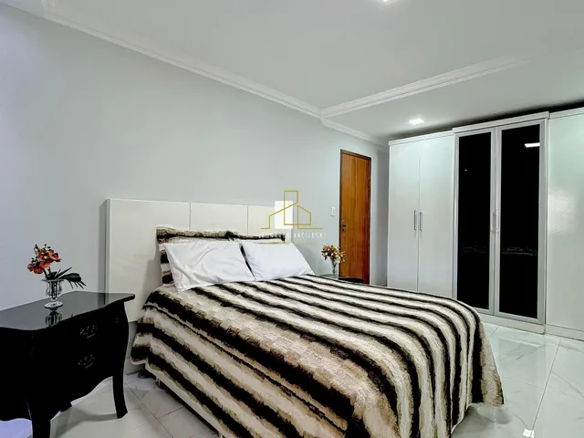 Imagem 15: Casa Linear em Laranjeiras Serra: 3 quartos, 1 suíte, 1 sala, 2 banheiros, 4 vagas de