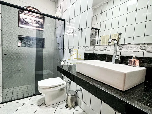 Imagem 2: Casa Linear em Laranjeiras Serra: 3 quartos, 1 suíte, 1 sala, 2 banheiros, 4 vagas de