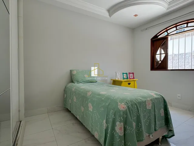 Imagem 8: Casa Linear em Laranjeiras Serra: 3 quartos, 1 suíte, 1 sala, 2 banheiros, 4 vagas de