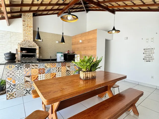 Imagem 10: Casa Linear em Laranjeiras Serra: 3 quartos, 1 suíte, 1 sala, 2 banheiros, 4 vagas de