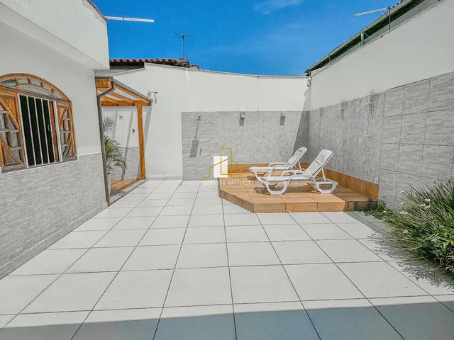 Imagem 16: Casa Linear em Laranjeiras Serra: 3 quartos, 1 suíte, 1 sala, 2 banheiros, 4 vagas de