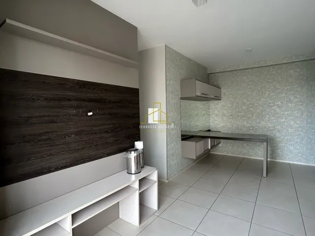 Imagem: Apartamento de 3 quartos com suíte no Villaggio