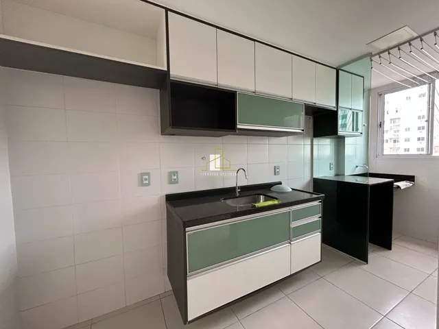 Imagem 9: Apartamento de 3 quartos com suíte no Villaggio Limoeiro, Serra-ES