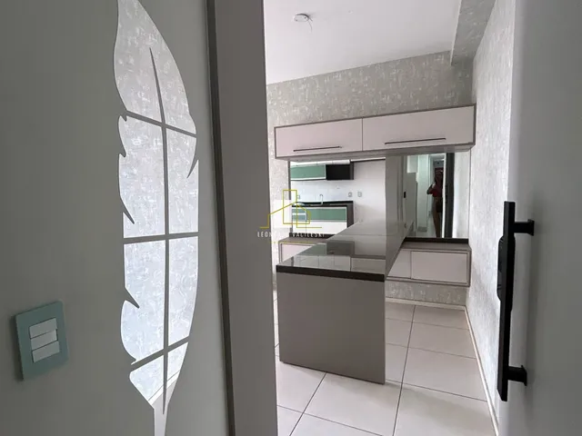 Imagem 5: Apartamento de 3 quartos com suíte no Villaggio Limoeiro, Serra-ES