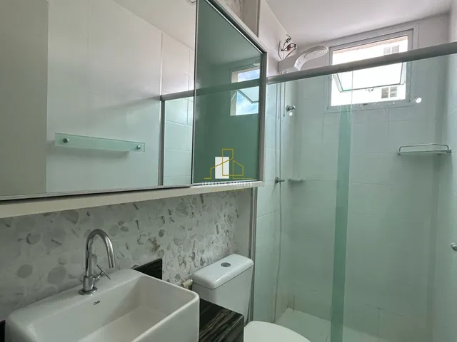 Imagem 5: Apartamento de 3 quartos com suíte no Villaggio Limoeiro, Serra-ES