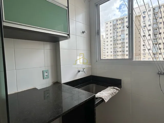 Imagem 2: Apartamento de 3 quartos com suíte no Villaggio Limoeiro, Serra-ES