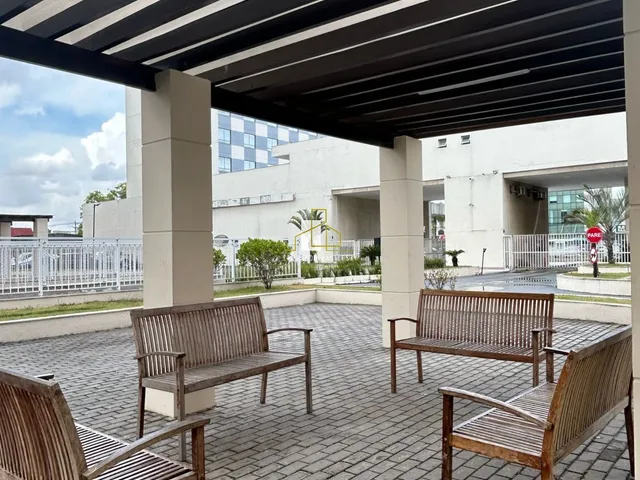 Imagem 2: Apartamento de 3 quartos com suíte no Villaggio Limoeiro, Serra-ES
