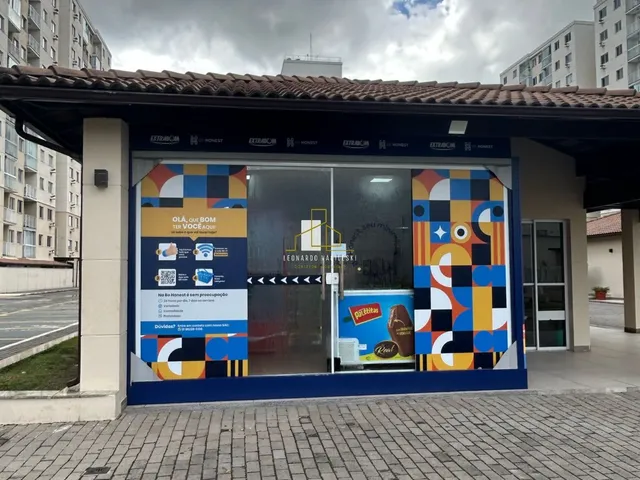 Imagem 7: Apartamento de 3 quartos com suíte no Villaggio Limoeiro, Serra-ES